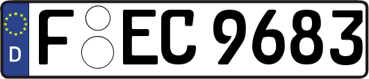 F-EC9683