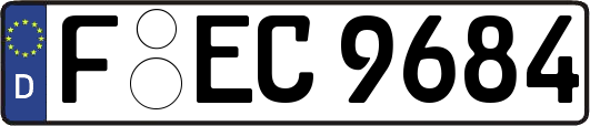F-EC9684