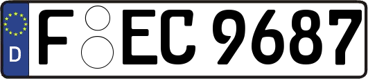 F-EC9687