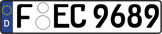 F-EC9689