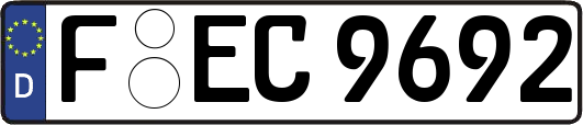 F-EC9692