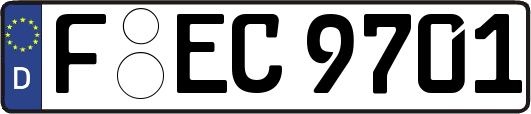 F-EC9701