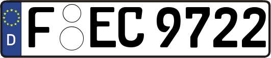 F-EC9722