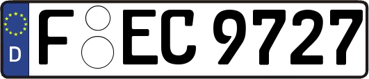 F-EC9727