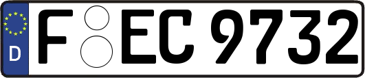 F-EC9732