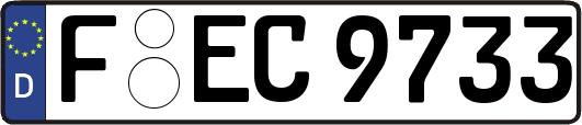 F-EC9733