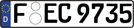 F-EC9735