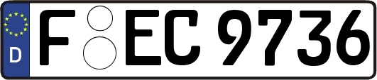 F-EC9736