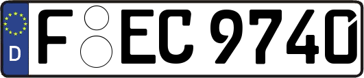 F-EC9740