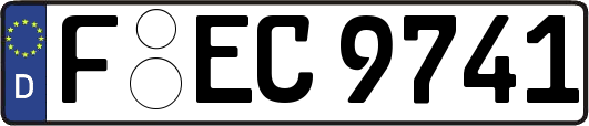 F-EC9741