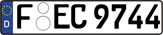 F-EC9744