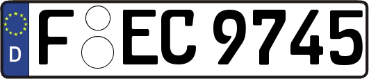 F-EC9745
