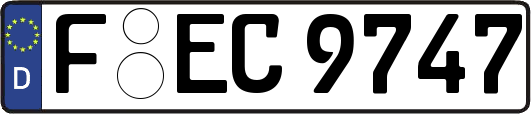 F-EC9747