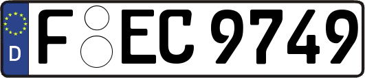 F-EC9749