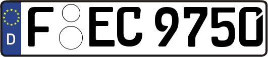 F-EC9750