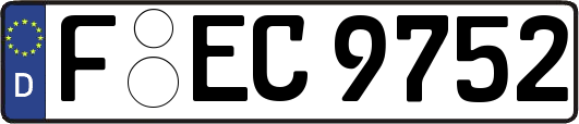 F-EC9752
