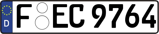 F-EC9764