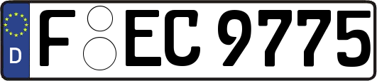 F-EC9775