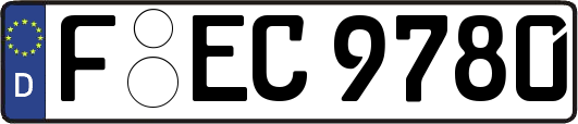 F-EC9780