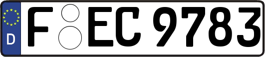 F-EC9783