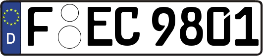 F-EC9801