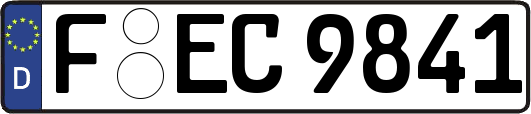 F-EC9841