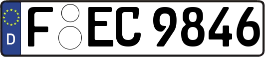 F-EC9846