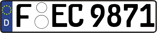 F-EC9871