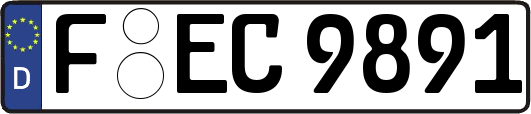 F-EC9891