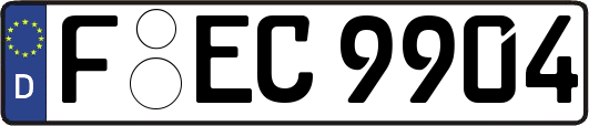 F-EC9904