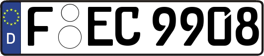 F-EC9908