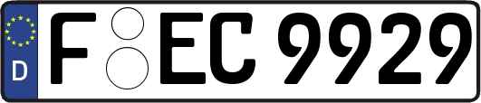 F-EC9929