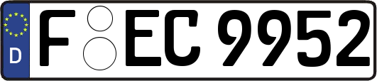 F-EC9952