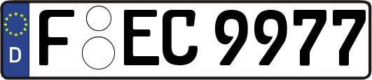 F-EC9977
