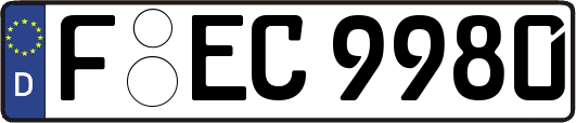 F-EC9980
