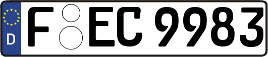 F-EC9983