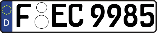 F-EC9985