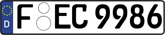 F-EC9986