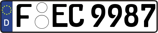 F-EC9987