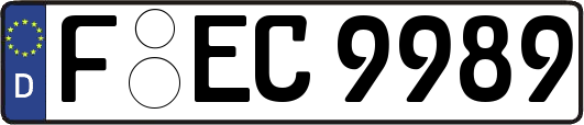 F-EC9989