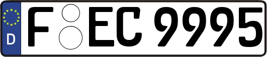 F-EC9995