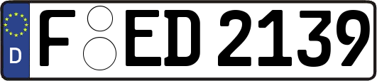 F-ED2139