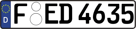 F-ED4635