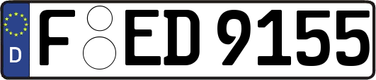 F-ED9155