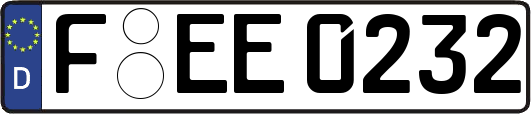 F-EE0232