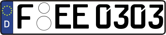F-EE0303