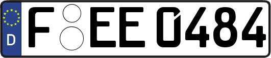 F-EE0484