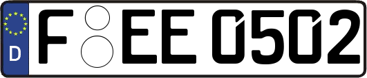 F-EE0502