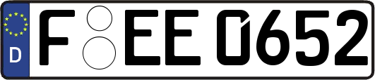 F-EE0652