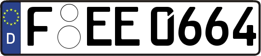 F-EE0664